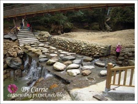 【南投旅遊】杉林溪森林遊樂區 @飛天璇的口袋