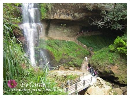 【南投旅遊】杉林溪森林遊樂區 @飛天璇的口袋
