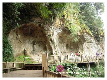 【南投旅遊】杉林溪森林遊樂區 @飛天璇的口袋