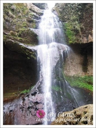 【南投旅遊】杉林溪森林遊樂區 @飛天璇的口袋