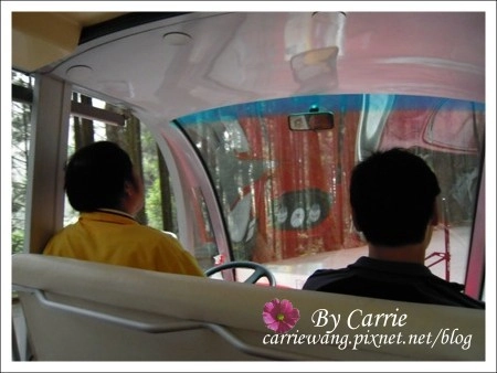 【南投旅遊】杉林溪森林遊樂區 @飛天璇的口袋