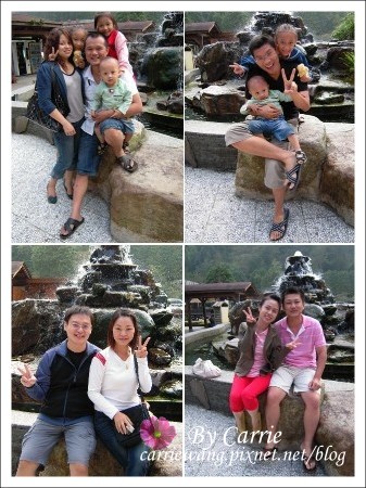 【南投旅遊】杉林溪森林遊樂區 @飛天璇的口袋