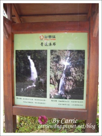 【南投旅遊】杉林溪森林遊樂區 @飛天璇的口袋