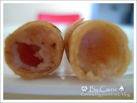 【新莊團購美食】黑師傅捲心酥。熱門第一名熱門商品 @飛天璇的口袋