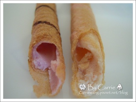 【新莊團購美食】黑師傅捲心酥。熱門第一名熱門商品 @飛天璇的口袋