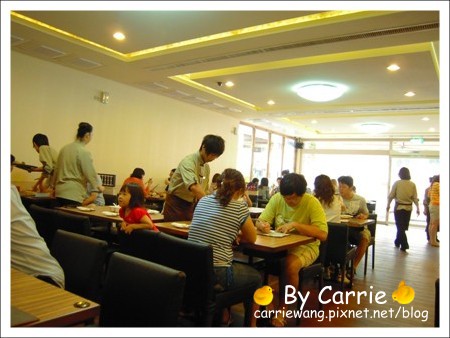 【台中港式飲茶餐廳】蒸旺．港籠腸粉港式飲茶@崇德店 @飛天璇的口袋