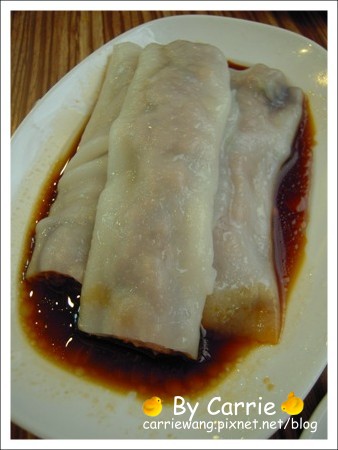 【台中港式飲茶餐廳】蒸旺．港籠腸粉港式飲茶@崇德店 @飛天璇的口袋