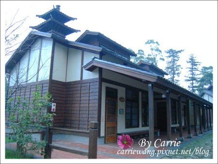 【南投旅遊】全台最美的森林國小．內湖國小 @飛天璇的口袋