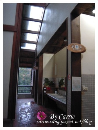 【南投旅遊】全台最美的森林國小．內湖國小 @飛天璇的口袋