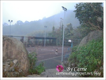 【南投旅遊】全台最美的森林國小．內湖國小 @飛天璇的口袋