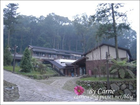 【南投旅遊】全台最美的森林國小．內湖國小 @飛天璇的口袋