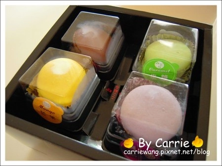 【桃園團購美食】D2 Devil X Dessert 馬卡龍 Macaro。來自法國的貴婦甜點 @飛天璇的口袋