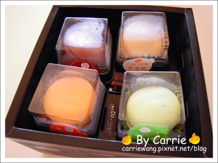 【桃園團購美食】D2 Devil X Dessert 馬卡龍 Macaro。來自法國的貴婦甜點 @飛天璇的口袋