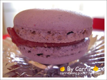 【桃園團購美食】D2 Devil X Dessert 馬卡龍 Macaro。來自法國的貴婦甜點 @飛天璇的口袋