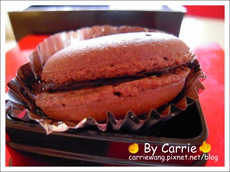 【桃園團購美食】D2 Devil X Dessert 馬卡龍 Macaro。來自法國的貴婦甜點 @飛天璇的口袋