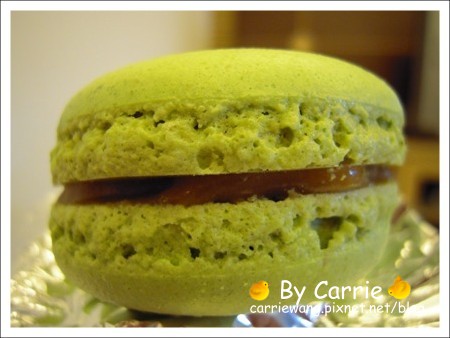 【桃園團購美食】D2 Devil X Dessert 馬卡龍 Macaro。來自法國的貴婦甜點 @飛天璇的口袋