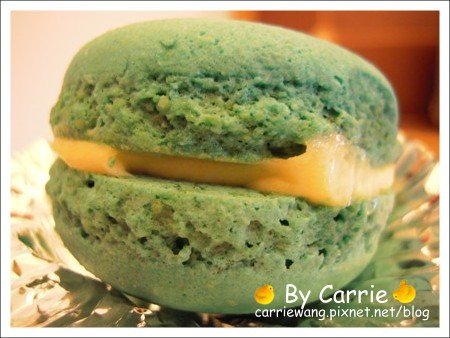 【桃園團購美食】D2 Devil X Dessert 馬卡龍 Macaro。來自法國的貴婦甜點 @飛天璇的口袋