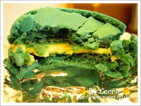 【桃園團購美食】D2 Devil X Dessert 馬卡龍 Macaro。來自法國的貴婦甜點 @飛天璇的口袋