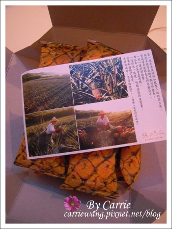 【台中團購美食】日出土鳳梨酥。台中必買伴手禮 @飛天璇的口袋