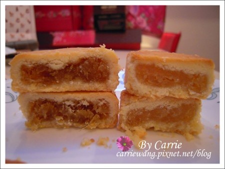 【台中團購美食】日出土鳳梨酥。台中必買伴手禮 @飛天璇的口袋