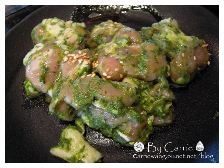 【台中燒烤餐廳】大漁炭火燒肉俱樂部@崇德店．已歇業 @飛天璇的口袋