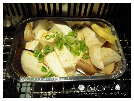 【台中燒烤餐廳】大漁炭火燒肉俱樂部@崇德店．已歇業 @飛天璇的口袋