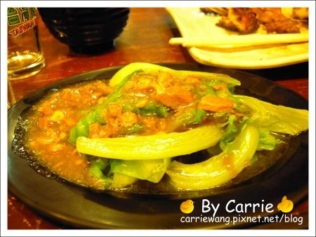 【台中燒烤餐廳】就醬子烤吧！Let’s B.B.Q@七街店 @飛天璇的口袋