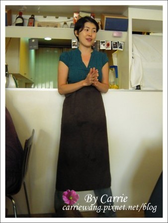 【台中法式餐廳】香妍法式小館 @飛天璇的口袋