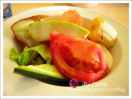 【台中法式餐廳】香妍法式小館 @飛天璇的口袋