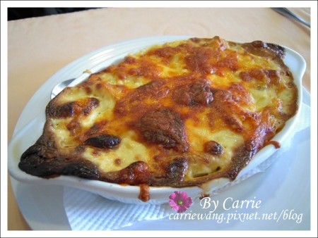 【台中法式餐廳】香妍法式小館 @飛天璇的口袋