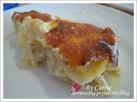 【台中法式餐廳】香妍法式小館 @飛天璇的口袋