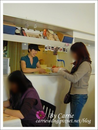 【台中法式餐廳】香妍法式小館 @飛天璇的口袋