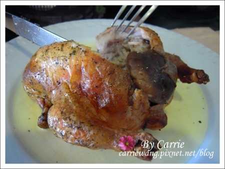 【台中法式餐廳】香妍法式小館 @飛天璇的口袋