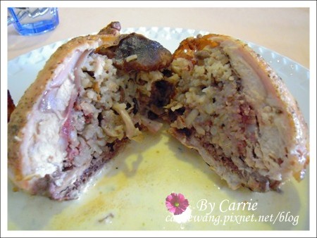 【台中法式餐廳】香妍法式小館 @飛天璇的口袋