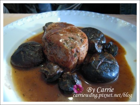 【台中法式餐廳】香妍法式小館 @飛天璇的口袋