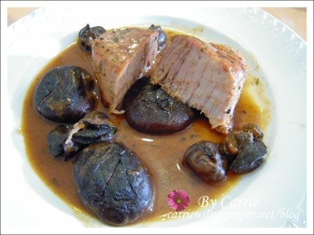 【台中法式餐廳】香妍法式小館 @飛天璇的口袋