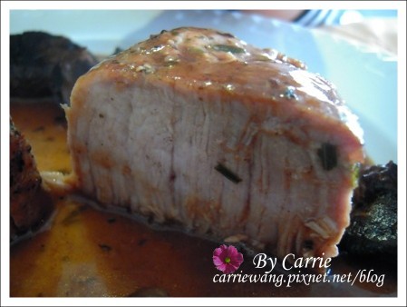 【台中法式餐廳】香妍法式小館 @飛天璇的口袋