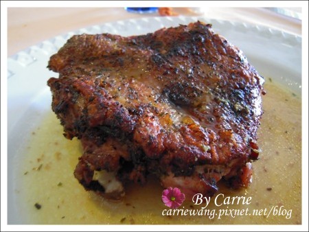 【台中法式餐廳】香妍法式小館 @飛天璇的口袋