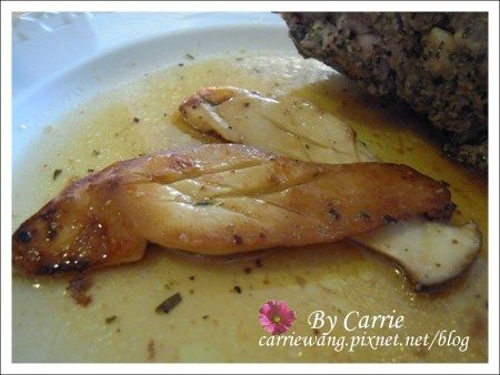 【台中法式餐廳】香妍法式小館 @飛天璇的口袋