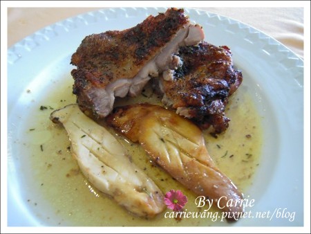 【台中法式餐廳】香妍法式小館 @飛天璇的口袋