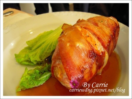 【台中法式餐廳】香妍法式小館 @飛天璇的口袋