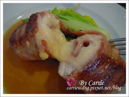 【台中法式餐廳】香妍法式小館 @飛天璇的口袋