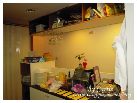 【台中法式餐廳】香妍法式小館 @飛天璇的口袋