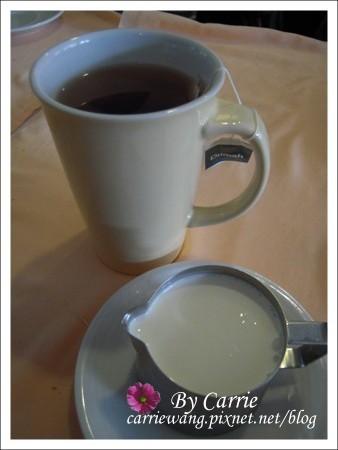 【台中法式餐廳】香妍法式小館 @飛天璇的口袋