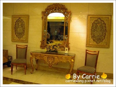 【台中飯店住宿】日華金典酒店．Splendor Hotel Taichung @飛天璇的口袋