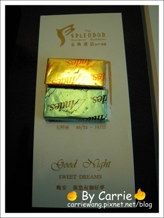 【台中飯店住宿】日華金典酒店．Splendor Hotel Taichung @飛天璇的口袋