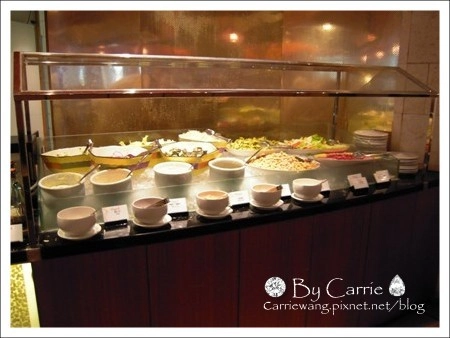 【台中早餐吃到飽】金典酒店．亞歐廣場早餐Buffet @飛天璇的口袋