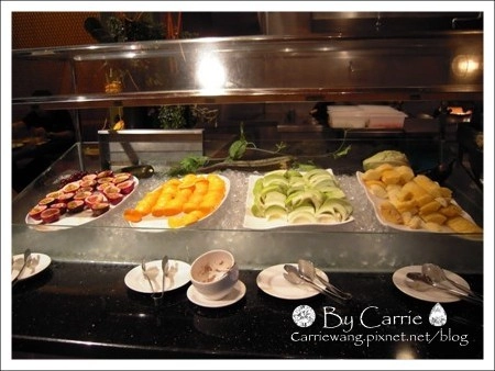 【台中早餐吃到飽】金典酒店．亞歐廣場早餐Buffet @飛天璇的口袋