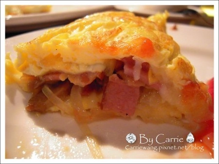 【台中早餐吃到飽】金典酒店．亞歐廣場早餐Buffet @飛天璇的口袋