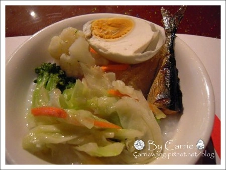 【台中早餐吃到飽】金典酒店．亞歐廣場早餐Buffet @飛天璇的口袋